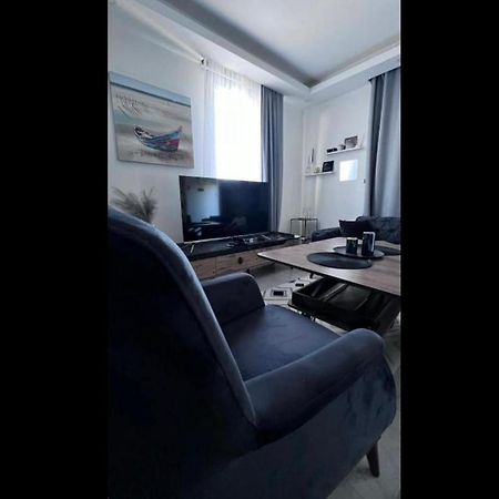 Palmiye Apartment Kyrenia  Exteriér fotografie