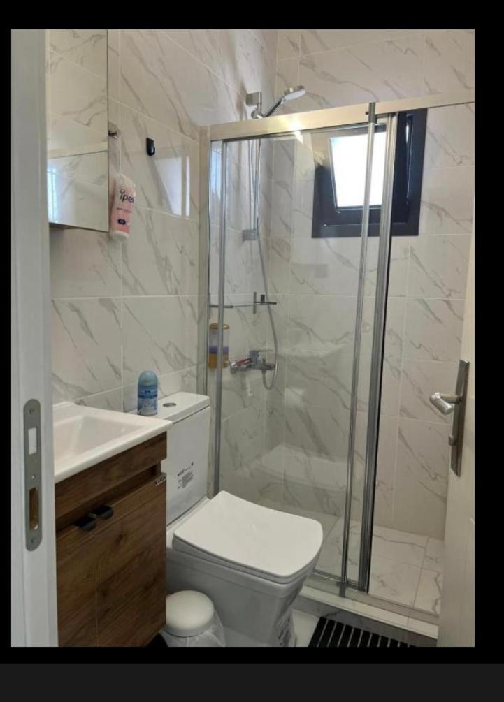 Palmiye Apartment Kyrenia  Exteriér fotografie