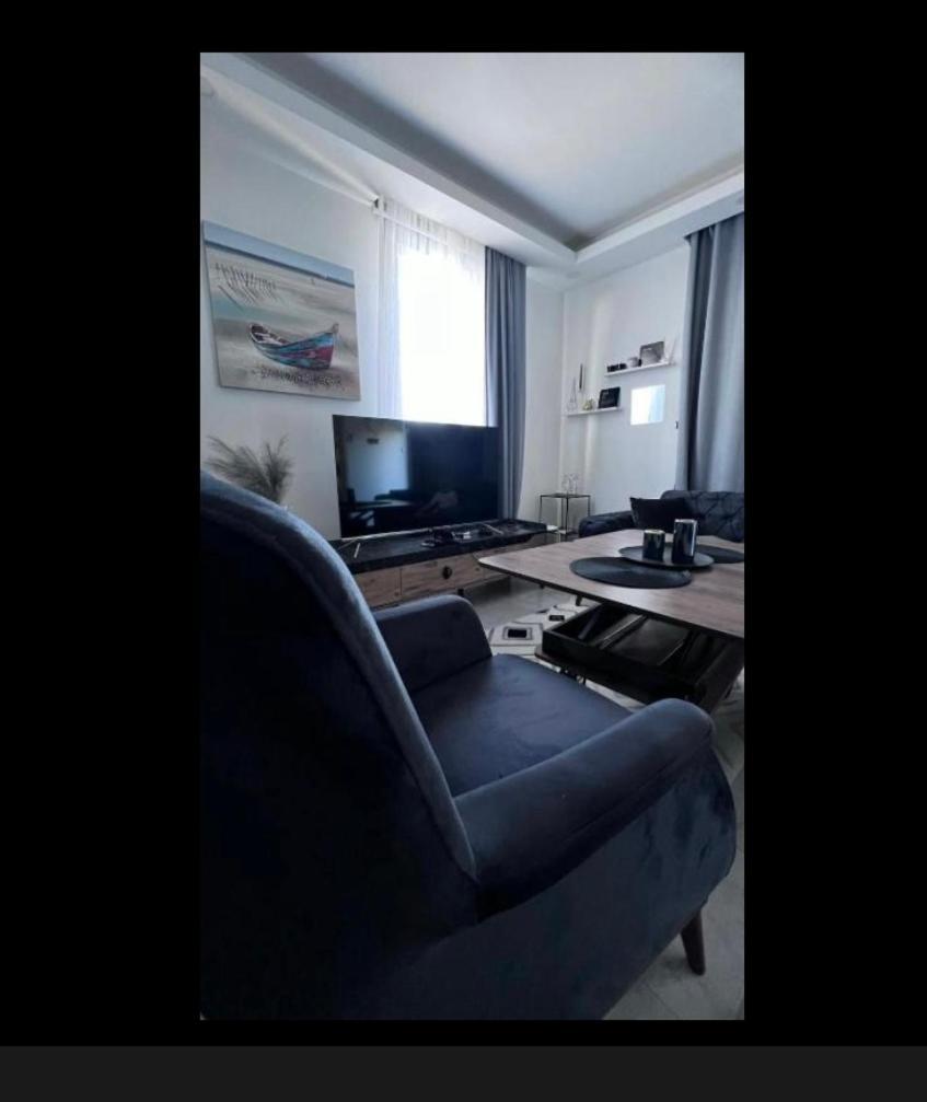 Palmiye Apartment Kyrenia  Exteriér fotografie